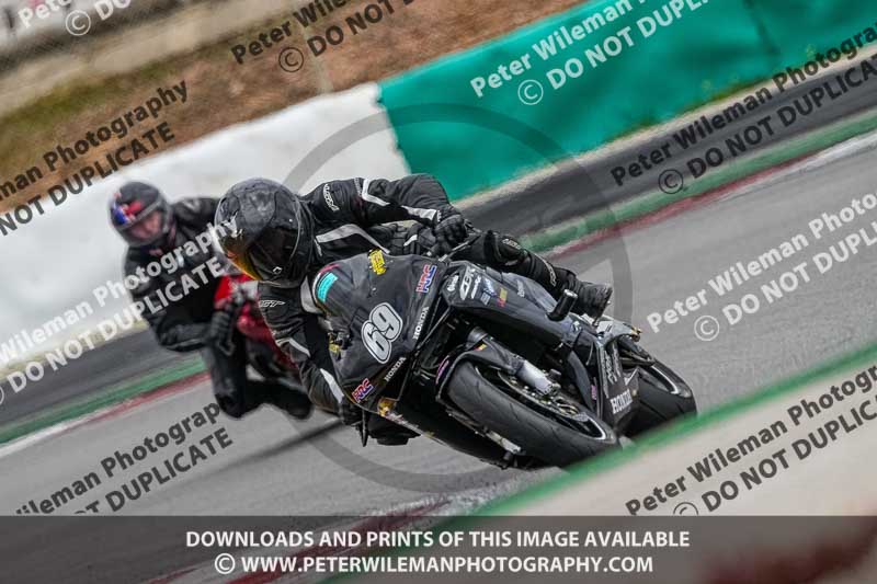 motorbikes;no limits;november 2019;peter wileman photography;portimao;portugal;trackday digital images